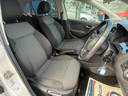 2012 Volkswagen Polo - photo 11