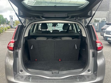 2020 Renault Grand Scenic - photo 4
