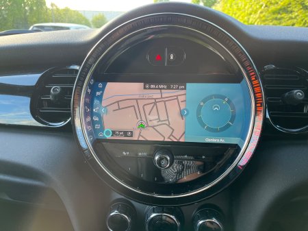 2022 Mini Electric - photo 19