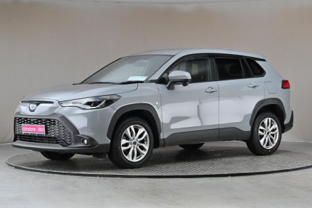 2023 Toyota Corolla Cross - photo 4