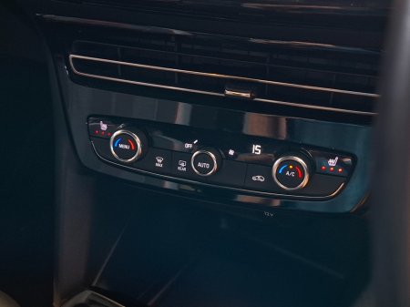 2022 Opel Mokka - photo 15
