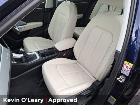 2022 Audi Q3 - photo 4