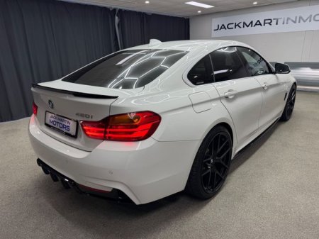 2016 BMW 4-Series - photo 14
