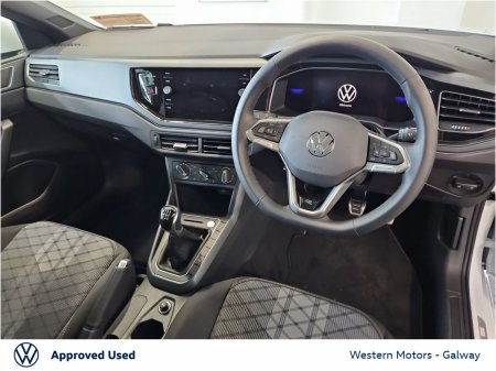 2026 Volkswagen Taigo - photo 8