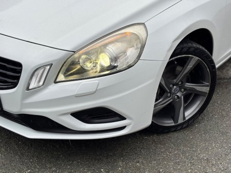 2013 Volvo V60 - photo 21