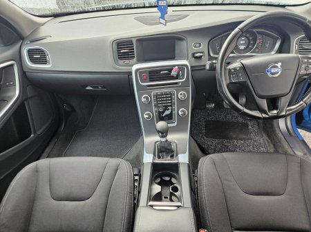 2015 Volvo S60 - photo 18