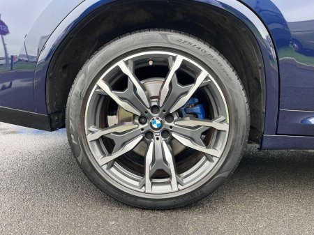 2023 BMW X4 - photo 5