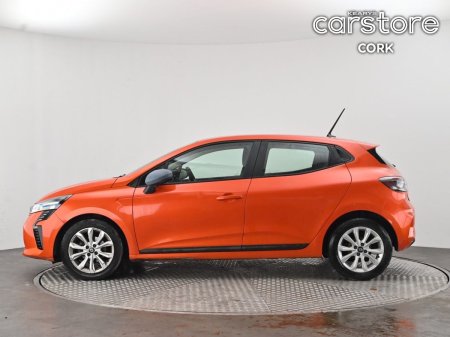 2024 Renault Clio - photo 6