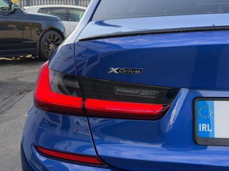 2019 BMW 3-Series - photo 12