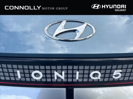 2024 Hyundai IONIQ 5 - photo 16