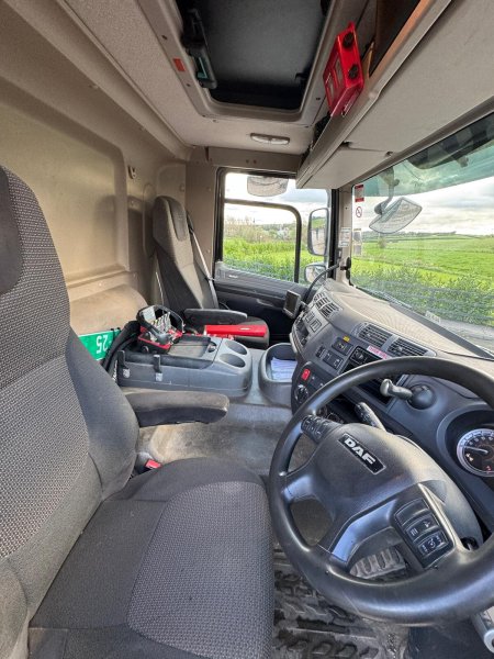2014 DAF CF - photo 19