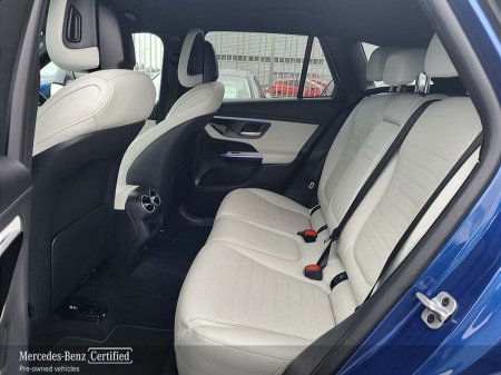 2025 Mercedes-Benz GLC - photo 15