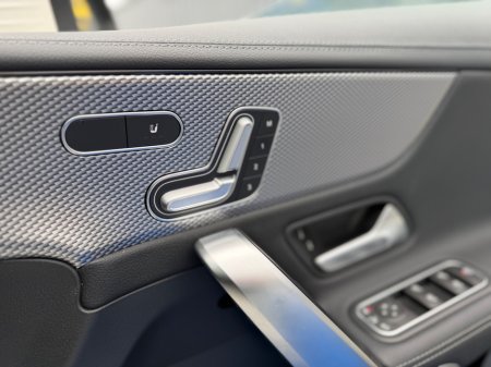 2020 Mercedes-Benz CLA - photo 29