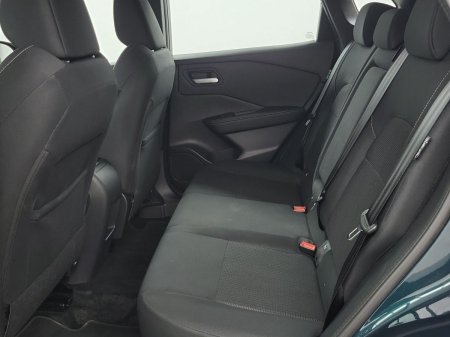 2025 Nissan Qashqai - photo 7