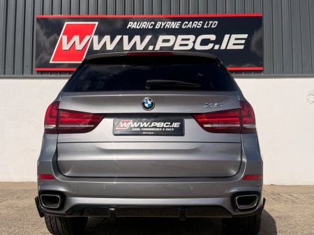 2018 BMW X5 - photo 11