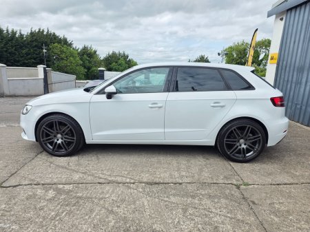 2016 Audi A3 - photo 5