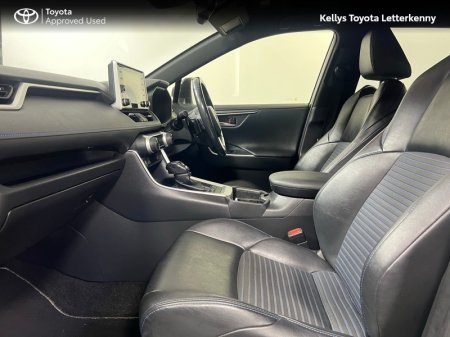 2019 Toyota RAV4 - photo 6