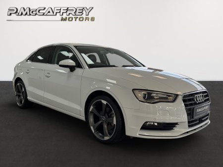 2016 Audi A3 - photo 3