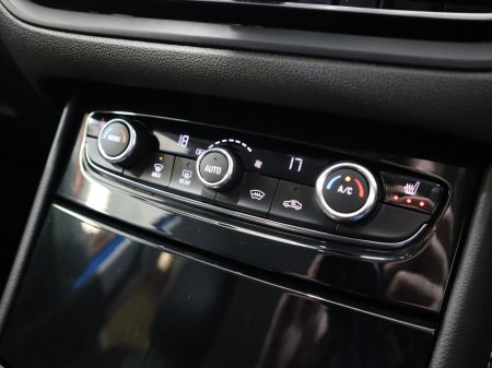 2022 Opel Grandland - photo 23