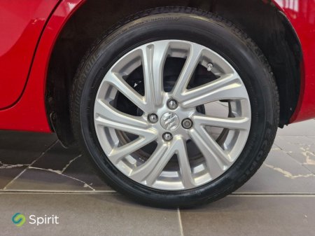 2023 Suzuki Swift - photo 9