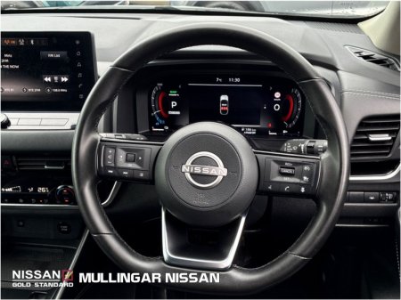 2024 Nissan Qashqai - photo 2