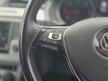 2015 Volkswagen Passat - photo 13