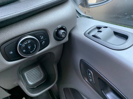 2023 Ford Transit - photo 23