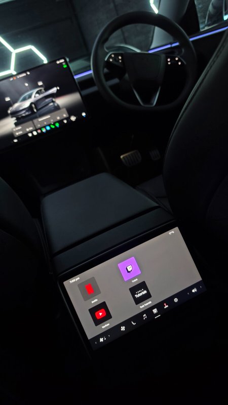 2024 Tesla Model 3 - photo 26