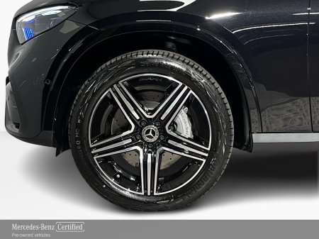 2026 Mercedes-Benz GLC - photo 5