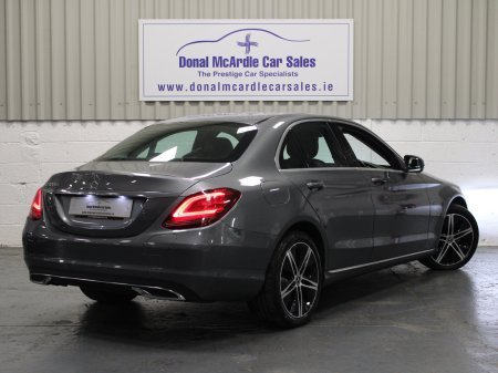 2021 Mercedes-Benz 300 - photo 7