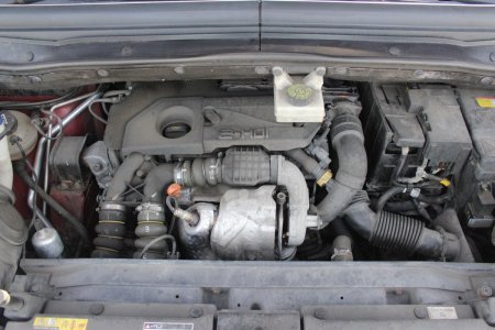 2013 Citroen C4 Picasso - photo 8