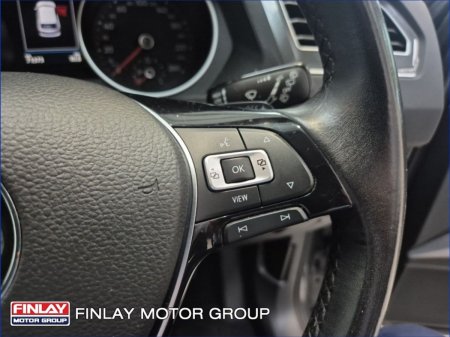 2020 Volkswagen Tiguan - photo 15