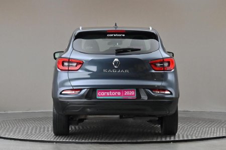 2020 Renault Kadjar - photo 8