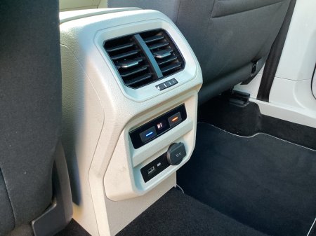2019 Volkswagen Tiguan - photo 18