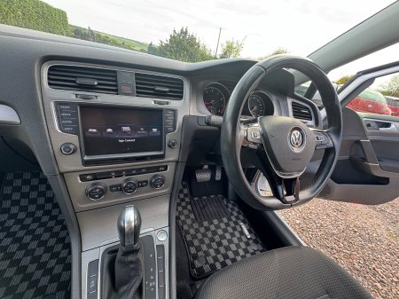 2017 Volkswagen Golf - photo 16