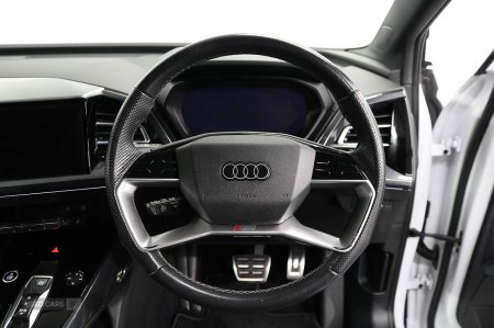 2023 Audi Q4 - photo 19