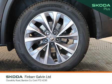 2023 Skoda Kodiaq - photo 9