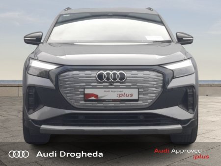 2024 Audi Q4 e-tron - photo 2