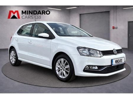 2017 Volkswagen Polo 201//VW POLO//LOW KM//EXCELLENT CONDITION