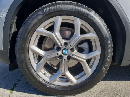 2023 BMW X3 - photo 14