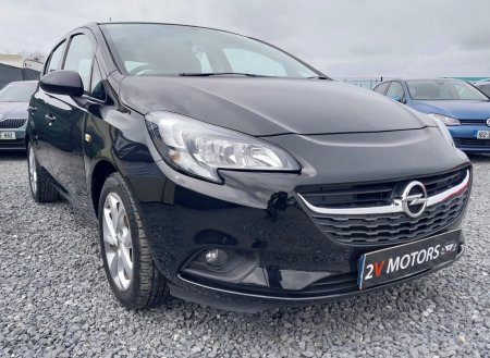 2019 Opel Corsa - photo 4