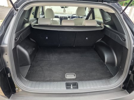 2023 Hyundai Tucson - photo 10