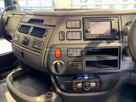 2020 DAF XF 480 - photo 14