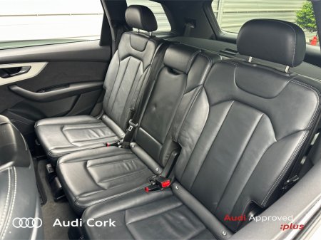 2023 Audi Q7 - photo 13