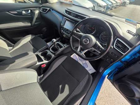 2018 Nissan Qashqai - photo 10