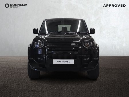 2024 Land Rover Defender - photo 7