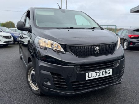 2022 Peugeot Expert - photo 2
