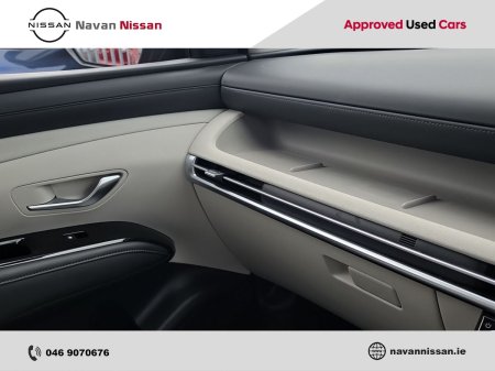 2026 Hyundai Tucson - photo 32