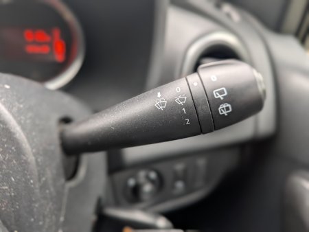 2018 Dacia Sandero - photo 18