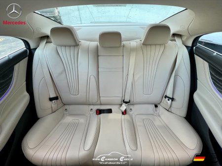 2019 Mercedes-Benz CLS - photo 29